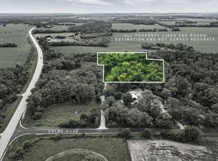 LOT 1 Colbo Rd, Burlington, WI 53105