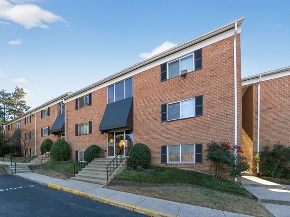 3364 Hewitt Ave APT 301, Silver Spring, MD 20906