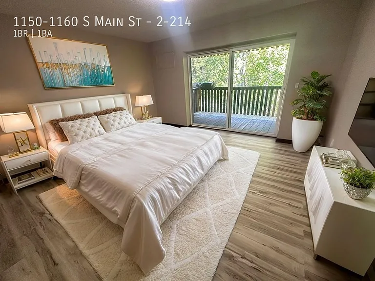 1150-1160 S Main St #2-214 — Photo 5