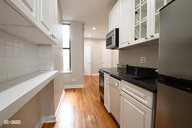 Rented by Citi Habitats