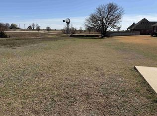 10918 E Highway 81, Waukomis, OK 73773