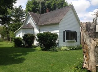 307 W Main St, Windfall, IN 46076