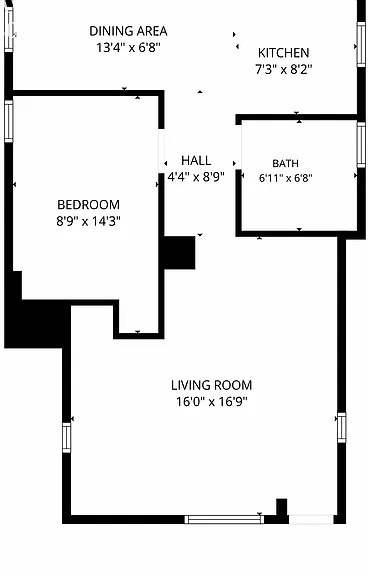 3119 N Oakley Ave #GDN — Photo 11