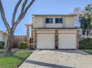 2632 Via Los Altos, Carrollton, TX 75006