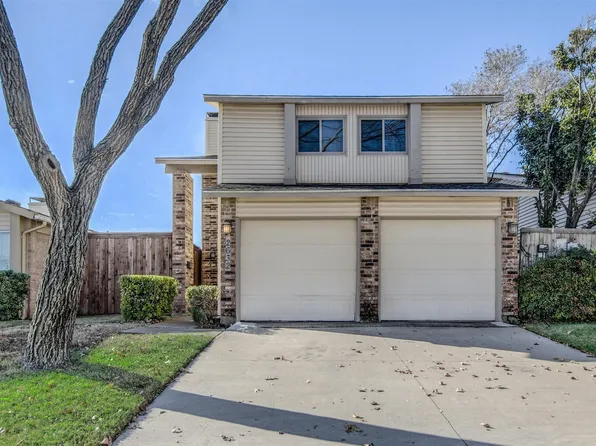 2632 Via Los Altos, Carrollton, TX 75006
