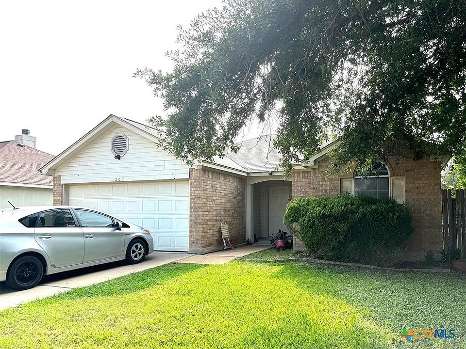 207 Summerside Ave, Lockhart, TX 78644 MLS 545324 Zillow