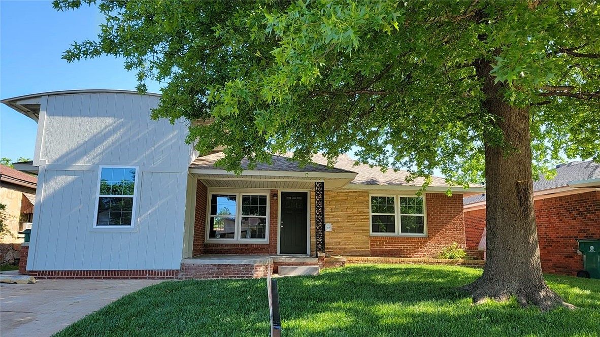 1301 NW 80th St, Oklahoma City, OK 73114 Zillow