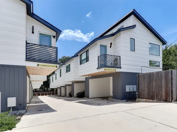 913 Duncan Ln #101, Austin, TX 78705