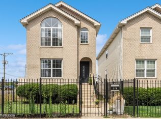 216 N California Ave, Chicago, IL 60612
