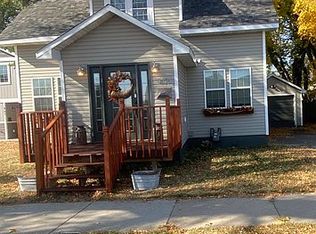 809 Normal St, Minot, ND 58703