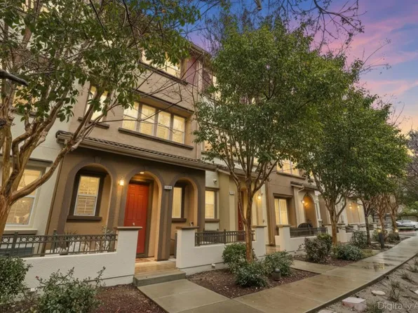 1701 Shore Pl Unit 5, Santa Clara, CA 95054
