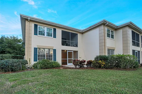 10374 Carrollwood Ln #241 Photo 1