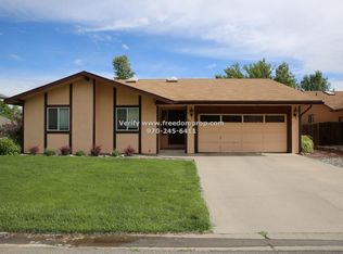 2292 N Arriba Cir, Grand Junction, CO 81507