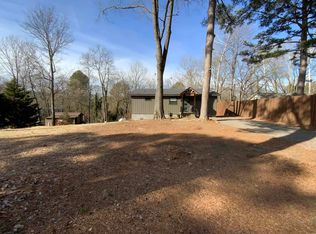 292 Chinkapin Dr S, Pangburn, AR 72121