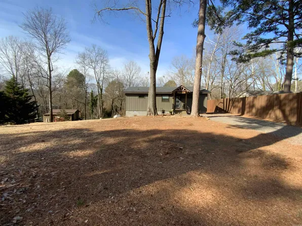 292 Chinkapin Dr S, Pangburn, AR 72121