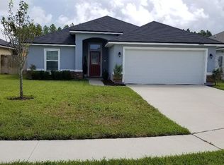 94020 Last Ln, Yulee, FL 32097