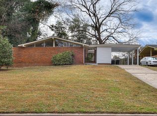 3358 Wedgewood Dr, Augusta, GA 30909