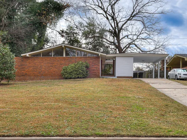 3358 Wedgewood Drive, Augusta, GA