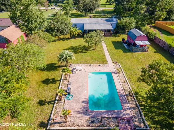 4065 APPALOOSA Road, Middleburg, FL 32068