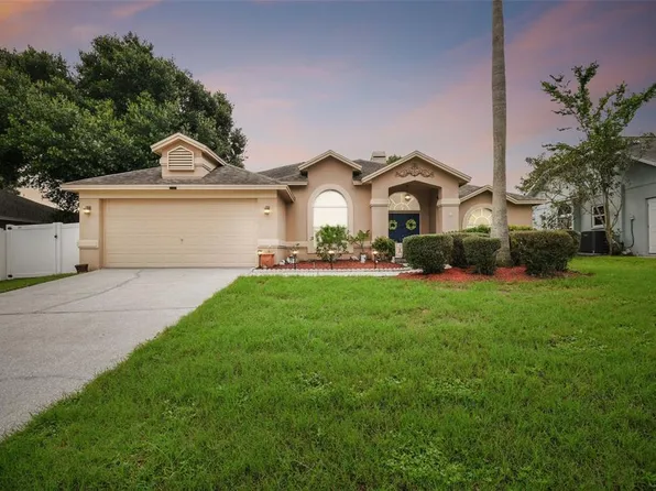 2148 FOGGY RIDGE PARKWAY, LAND O LAKES, FL 34639