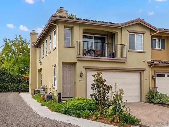 1362 Isabella Way, Vista, CA 92084