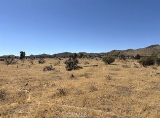58225 San Andreas Rd, Yucca Valley, CA 92284