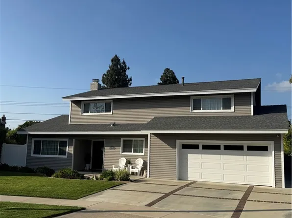 1398 Tartan Cir, Placentia, CA 92870
