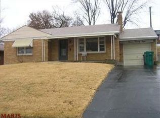 1228 Jennings Station Rd, Saint Louis, MO 63137