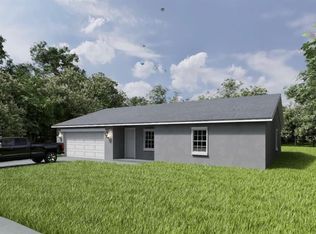 7061 N Outrigger Ter, Citrus Springs, FL 34433