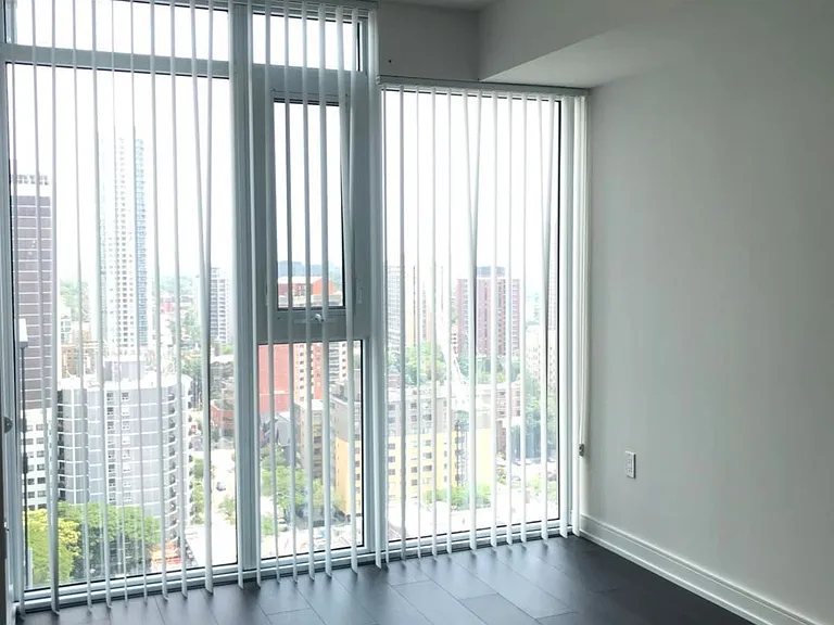 50 Wellesley St E #2304 — Photo 6