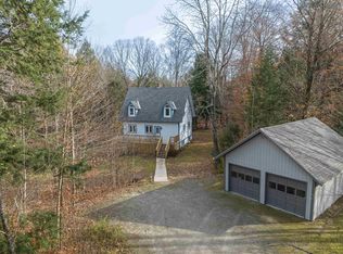 14 W View Rd, Stowe, VT 05672