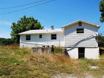 4369 Tazewell Hwy, Sneedville, TN, 37869
