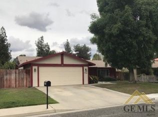 3504 Kapral Way, Bakersfield, CA 93309