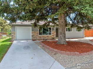 152 Yale Ave, Fort Collins, CO 80525