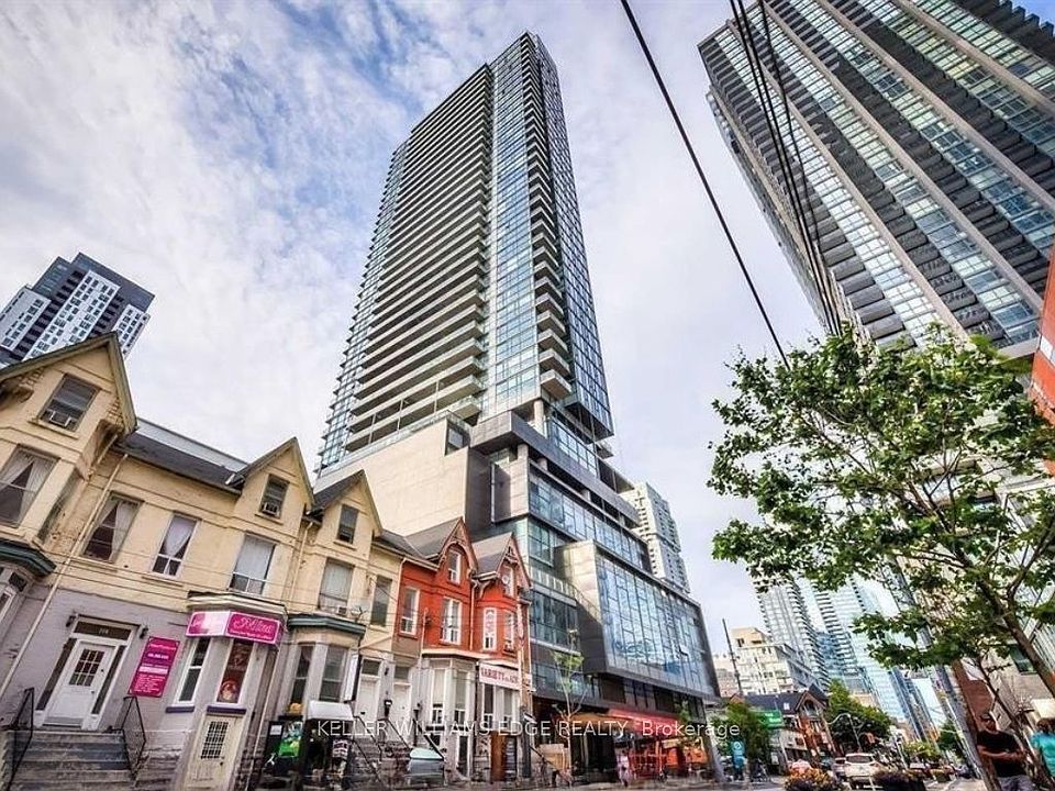 1st image of 290 Adelaide St W #2709