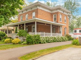 10 Keeler Ave, Moravia, NY 13118