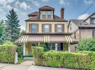 334 Lamarido St, Pittsburgh, PA