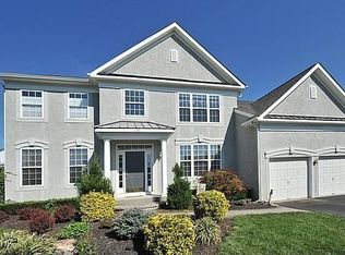 132 Tatham Rd, Bensalem, PA 19020