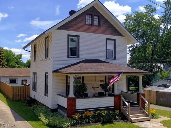 431 College Ave, Wooster, OH 44691