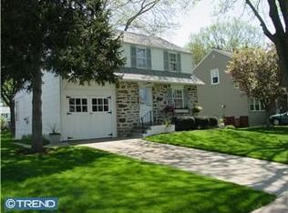 2214 Clayton Rd, Morton, PA 19070