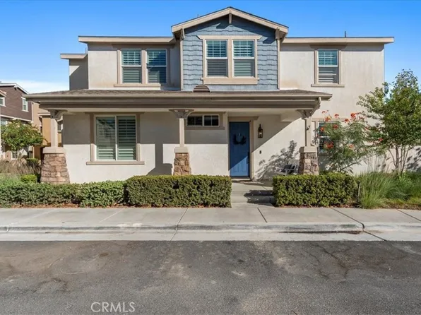 7323 Garnet Ridge Rd, Jurupa Valley, CA 92509