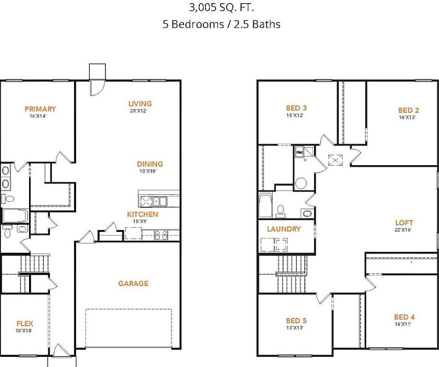 2nd image of 320 Mercy St
