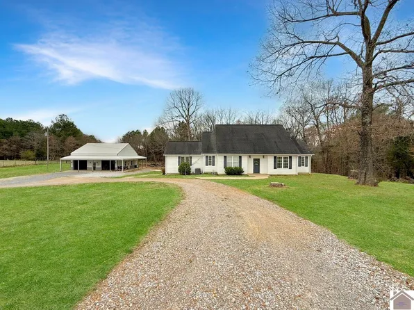2801 Golo Rd, Mayfield, KY 42066