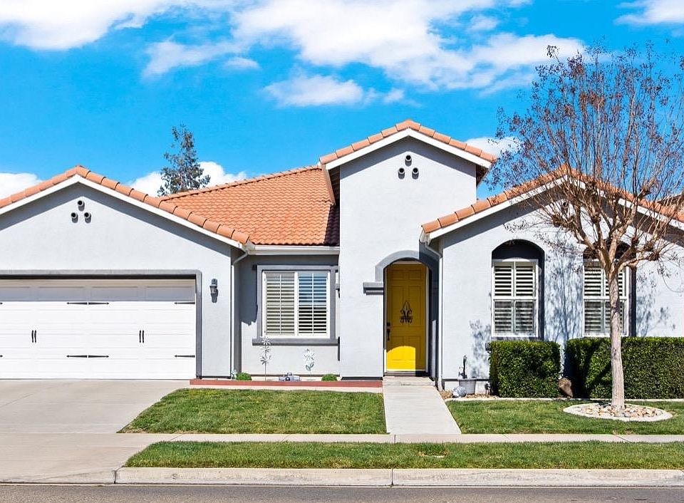 456 Ranger St, Oakdale, CA 95361 Zillow