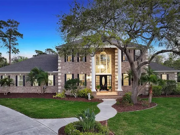 6722 OAKMONT WAY, LAKEWOOD RANCH, FL 34202