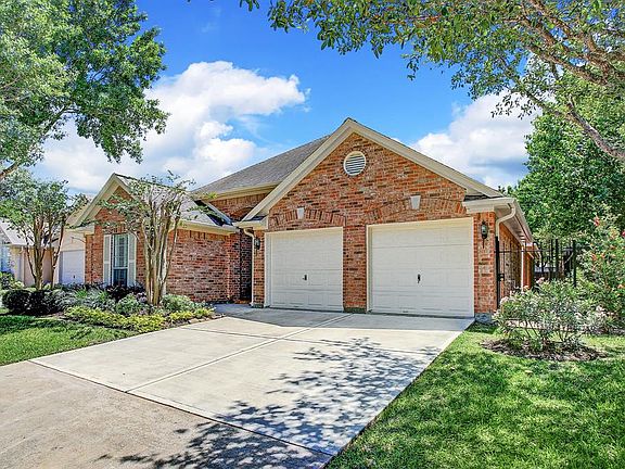 Well maintained brick home, original owner