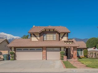 12814 Carissa Ct, Rancho Cucamonga, CA 91739