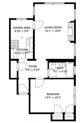 Floor plan 39