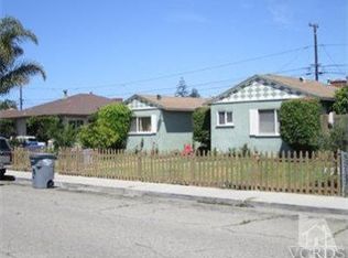 835 W Juniper St, Oxnard, CA 93033