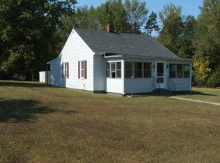345 Four Locust Hwy, Keysville, VA 23947